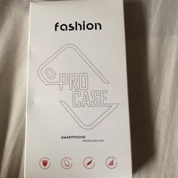 Phone Case Samsung Galaxy S21 Ultra Case with Scratchproof Translucent Matte - Picture 10 of 12